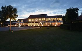 Molskroen Strandhotel